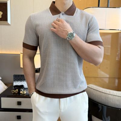 wholesale quality loro piana shirt model no. 44